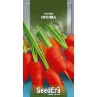 Морква Столова Оленка 2г